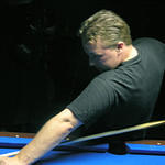 Dave with Fancy Moves