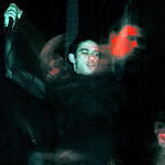 Gary Zon, Dismantled