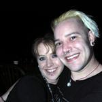 Dani, David (Spanky)