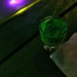Green drink