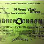 adr formvirus