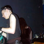 DJ Rickamortis (Josh)