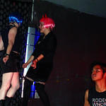 k two bobs and rodeo whore