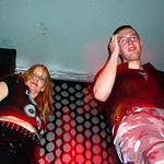 spahn ranch and lynx on box