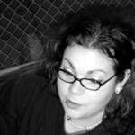 b w rory in glasses II