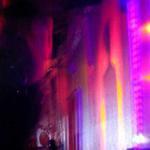 platform lights and shadowdancer