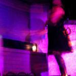 starr and her shadow