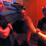 Jorden, Goblyn, Brian, Nik