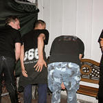 Jorden, Goblyn, Brian, Nik