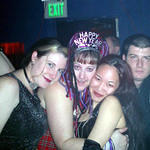 Brenda, Laura, Julie