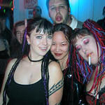 dani julie joshua laura