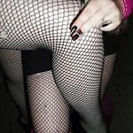 l fishnet crossing