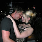 Brian Swoops Dellaena