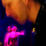 Murias and Ghostdancer