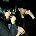 mila and nando bottoms up