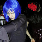 Dark Sparkle 11.2003