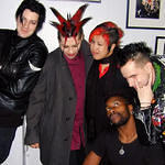 Loki, Dev, Diana, Dune, Josh