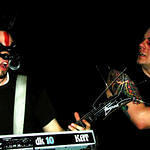 eric singing christian watching