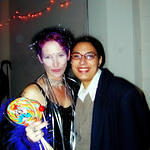 stacy cheryl & candy