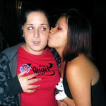 Niki and Diana's sister