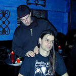 gwideon and fernando