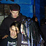 nando gwiddy & brigette