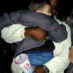 steve & the underage guest