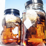 Sun Tea