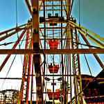 Ferris Wheel