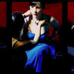 Experimental Craftworks Triptych