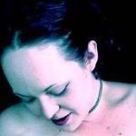 47avender looking down