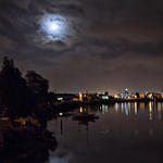 29th Avenue before Bridge