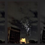 Windmill Fireworks