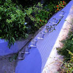 Cesar Chavez Park Rungs