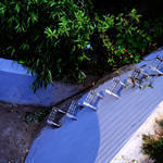 Cesar Chavez Park Descent