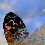 Cesar Chavez Park Tunnel