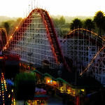 Santa Cruz Boardwalk