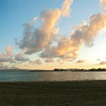 Panorama Crown Beach