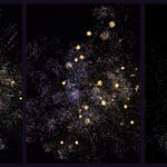 Disintegration in Three